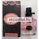 NG Crystal Pink Women EDP 15ml / Yves Saint Laurent Black Opium parfüm utánzat női