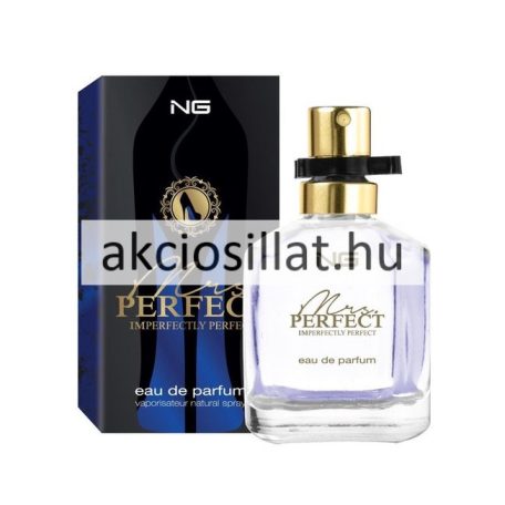 NG Mrs. Perfect EDP Women 15ml / Carolina Herrera Good Girl parfüm utánzat női
