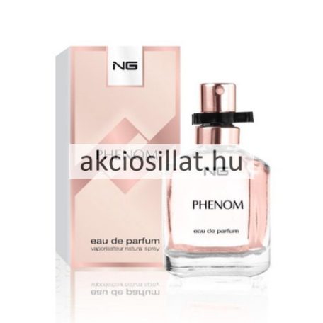 NG Phenom Women EDP 15ml / Lancome Idole parfüm utánzat
