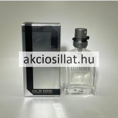   NG Homme For Men EDT 15ml / Hugo Boss Bottled Parfüm Utánzat
