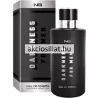 NG Darkness Men EDT 100ml / Paco Rabanne 1 Million Men parfüm utánzat férfi