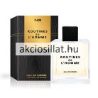 NG Routines de L'Homme EDT 100ml / Christian Dior Homme parfüm utánzat