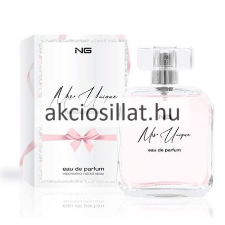 NG Mrs. Unique EDP 100ml / Dior Miss Dior parfüm utánzat