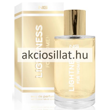 NG Lightness for Women EDP 100ml / Paco Rabanne Fame parfüm utánzat