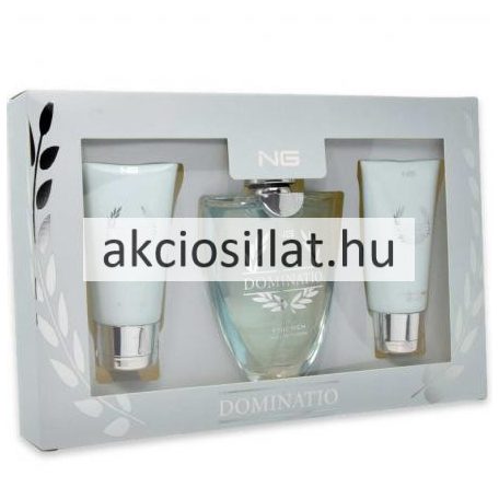 NG Dominatio Men ajándékcsomag