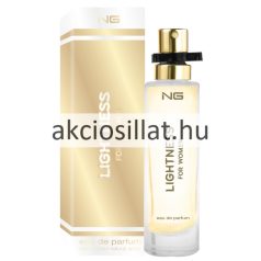 NG Lightness EDP 15ml / Paco Rabanne Fame parfüm utánzat