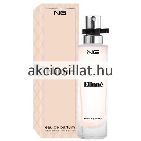 NG Elinné EDP 15ml / Chloé Chloé parfüm utánzat