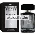 NG Woody Soul EDP 100ml / Tom Ford Oud Wood parfüm utánzat