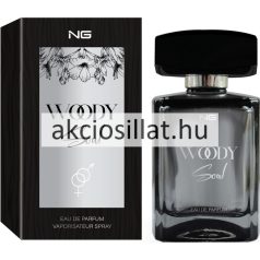 NG Woody Soul EDP 100ml / Tom Ford Oud Wood parfüm utánzat