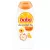 Baba tej és gyümölcsillat kényeztető tusfürdő 400ml-es fehér flakonban.
