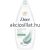 Dove Purificante Detox tusfürdő 450ml