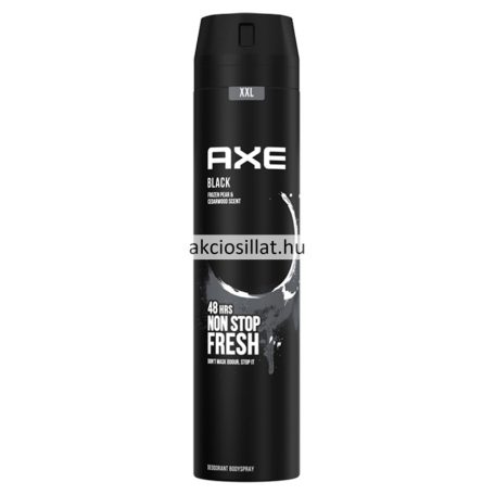 Axe Black dezodor 250ml