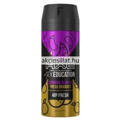 Axe Morning Glory & Fresh Oranges dezodor 150ml