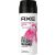 Axe Anarchy for her dezodor 150ml
