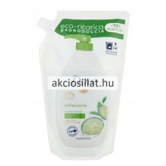   Dove zöld tea és uborka rinfrescante krémtusfürdő utántöltő 720ml