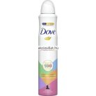 Dove Invisible Dry 48H Dezodor 200ml