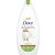 Dove Restoring with coconut oil & almond extract tusfürdő 400ml