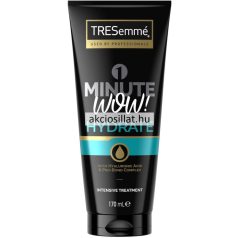 Tresemmé 1 Minute WOW Hydrate Hajpakolás 170ml