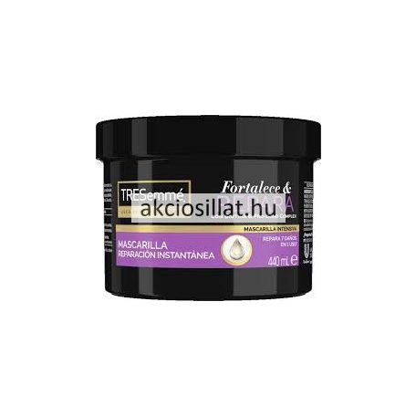 TRESemmé Biotin Repair hajpakolás 440ml