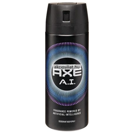 Axe A.I. dezodor 150ml
