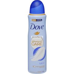 Dove Talco 48h dezodor (deo spray) 150ml