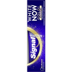 Signal White Now fogkrém 75ml