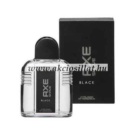 Axe-Black-after-shave-100ml