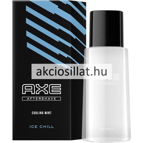 Axe Ice Chill after shave 100ml