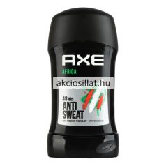 Axe Africa 48H deo stift 50ml