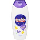 Baba Jóéjtpuszi Levendula és Vanilia illat tusfürdő 400ml