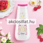 Dove Bridgerton Raspberry Rendezvous limited edition krémtusfürdő 225ml málna és rózsa illattal