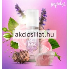 Impulse Self Love  testpermet 150ml