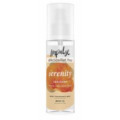Impulse Serenity testpermet 150ml