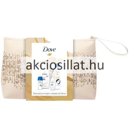 Dove Original Táskás Ajándékcsomag