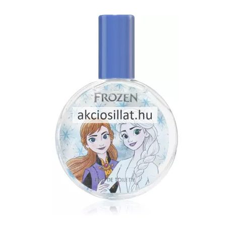Disney Frozen Elsa & Anna EDT 30ml gyerek parfüm