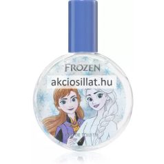 Disney Frozen Elsa & Anna EDT 30ml gyerek parfüm