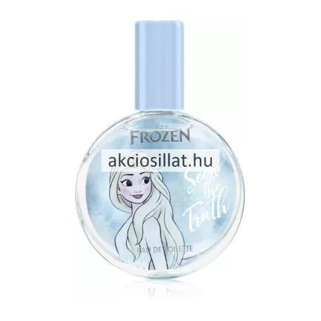 Disney Frozen Elsa EDT 30ml gyerek parfüm