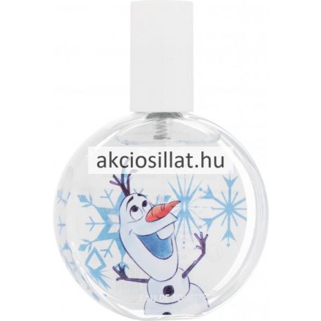Disney Frozen Olaf EDT 30ml gyerek parfüm