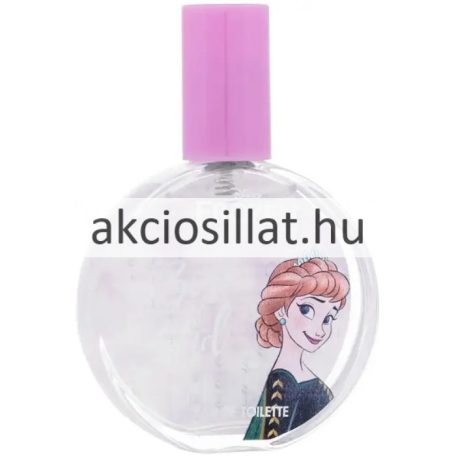 Disney Frozen Anna EDT 30ml gyerek parfüm