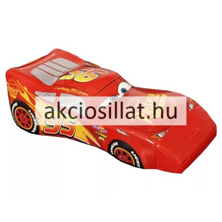 Sence Disney Cars Lightning McQueen 3D 2in1 tusfürdő 300ml