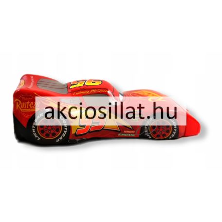 Sence Disney Cars Lightning McQueen 3D 2in1 tusfürdő 300ml