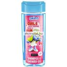 Sence Hupikék Törpikék Törpilla sampon és tusfürdő 210ml