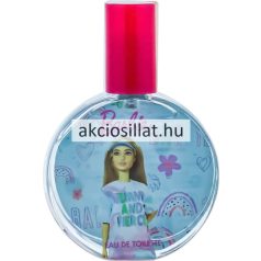 Sence Barbie Kék EDT 30ml Gyerek parfüm