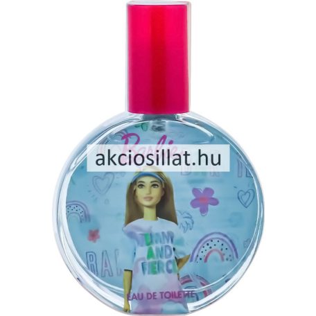 Sence Barbie Kék EDT 30ml Gyerek parfüm