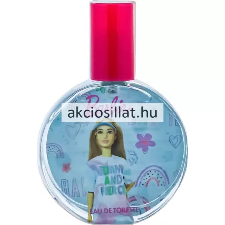 Sence Barbie Kék EDT 30ml Gyerek parfüm
