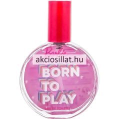 Sence Barbie Born To Play EDT 30ml Gyerek parfüm