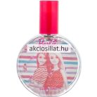 Sence Barbie Csíkos EDT 30ml Gyerek parfüm