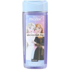   Sence Disney Frozen Elza és Anna sampon és tusfürdő 210ml