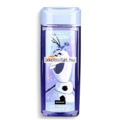 Sence Disney Frozen Olaf sampon és tusfürdő 210ml