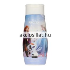   Sence Disney Frozen Elza, Olaf, Anna sampon és tusfürdő 300ml